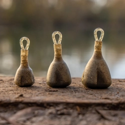 Avid Carp Conceal Back Leads